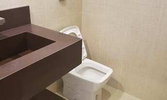 Imagem 5: Casa com 3 dormitórios à venda, 323 m² por R$ 3.200.000,00 - Condominio Porto Atibaia - At