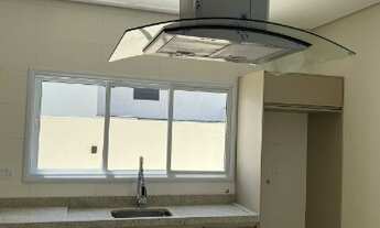 Imagem 7: Sobrado de 312m² á venda no condomínio Jardins di Roma, em Indaiatuba SP