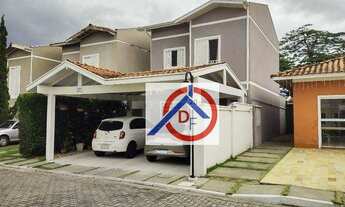 Imagem: Sobrado com 3 dormitórios à venda por