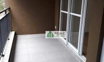 Imagem 4: Apartamento com 1 dormitório para alugar, 48 m² por R$ 2.169/mês - Empresarial 18 do Forte