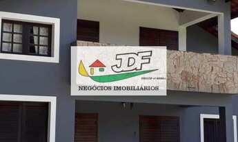 Imagem 2: Chácara para alugar no bairro Porta do Sol - Mairinque/SP