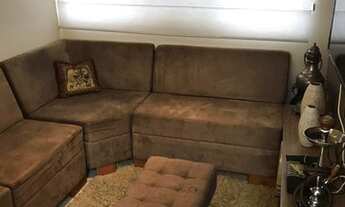 Imagem 5: Casa de condomínio para venda possui 360 m² com 3 quartos em Fazenda Rodeio - Mogi das Cru