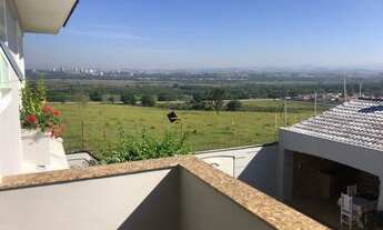 Imagem 2: Casa de condomínio sobrado para venda com 480 metros quadrados com 5 quartos