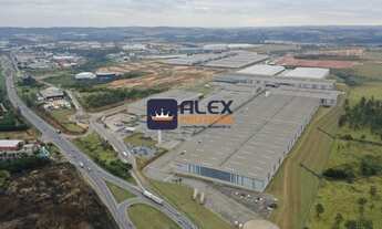 Imagem 4: Business Park Jundiaí/Condomínio Logístico/Galpão/Barracão/Armazém/Industrial