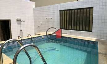 Imagem 3: SOBREPOSTA ALTA DUPLEX - PISCINA - 2 GARAGENS COBERTAS