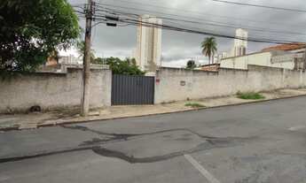 Imagem: Aluguel de terreno Quilombo - 638 m²