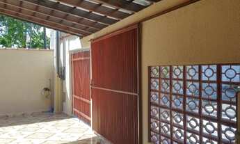 Imagem 2: SãO JOSé DOS CAMPOS - Casa Padrão - Bosque dos Eucaliptos