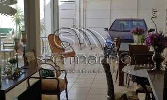 Imagem 7: Casa Jardim São Marcos I