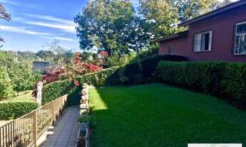 Imagem 3: Casa para Venda em Jundiaí, Casa Branca, 3 dormitórios, 1 suíte, 2 banheiros, 7 vagas