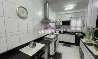 Imagem 6: Apartamento para venda com 117 metros quadrados com 4 quartos