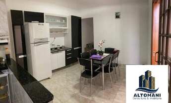 Imagem 6: Casa com 2 dormitórios - Parque Orestes Ongaro