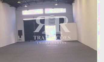 Imagem 3: Barracão 400m² aluguel por R$ 4.000,00 - Centro - Bauru/SP