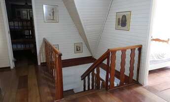 Imagem 6: Chácara pé na água