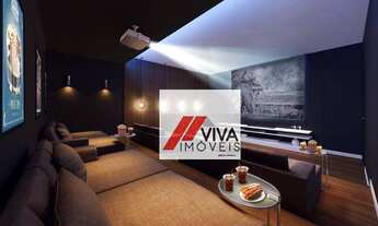 Imagem 3: LANÇAMENTO AP. Santa Terezinha - Paulínia/SP