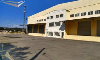 Imagem 2: Galpão para alugar Água Espraiada (Caucaia do Alto) Cotia