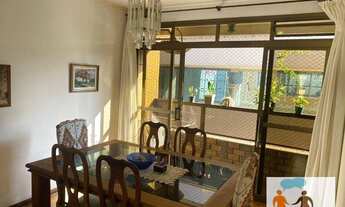 Imagem 3: Apartamento à venda, 105 m² por R$ 590.000,00 - Embaré - Santos/SP