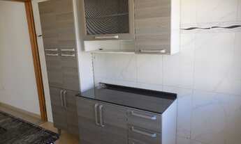 Imagem 3: Apartamento Para Venda CONDOMÍNIO RES. JARDIM NAZARETH MOGI MIRIM