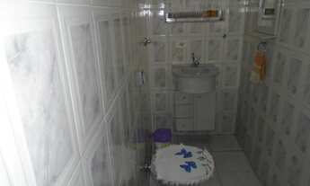 Imagem 3: Sobrado Com Piscina e Churrasqueira