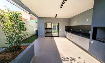 Imagem 5: Casa em condomínio à venda com 3 quarto(s) no Spazio Verde Comendador , Vl. Santista em Ba