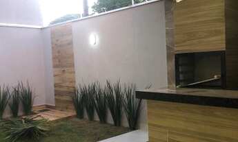 Imagem 5: VENDO CÁSA RESD CEREJEIRAS ANAPOLIS GO