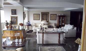 Imagem: Apartamento com 5 dormitórios à venda