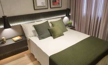 Imagem 7: URBAN - Apartamento à venda, com 42 m²; São Cristóvão - Rio de Janeiro/RJ