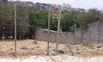 Imagem 3: Terreno à venda, 546 m² por R$ 130.000,00 - Chácaras Cataguá - Taubaté/SP