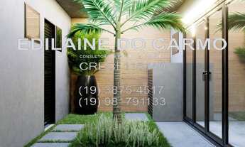 Imagem 4: CASA EM CONDOMÍNIO RESIDENCIAL em INDAIATUBA - SP, VILA RUBENS