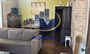 Imagem 4: Casa a venda com 5 dormitórios e área de lazer com piscina na região central de Agudos