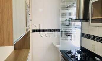 Imagem 3: Apartamento - Jardim Bom Retiro - Valinhos