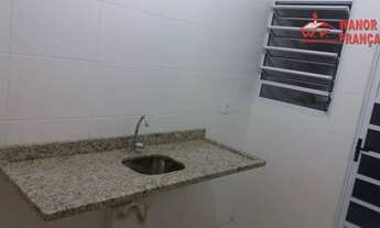 Imagem 4: Apartamento com 2 dormitórios à venda, 62 m² por R$ 210.000,00 - Jardim do Vale - Guaratin