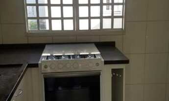 Imagem 3: Apartamento para venda com 60 metros quadrados com 2 quartos