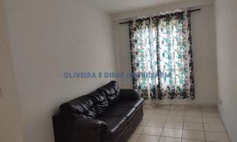 Imagem: Osasco - Apartamento Padrão - Quitaúna