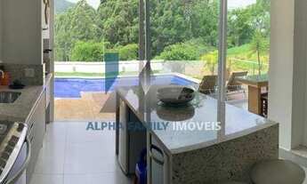 Imagem 2: CASA A VENDA VILA SOLAIA ALPHAVILLE