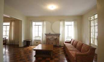 Imagem 6: São Paulo - Casa Padrão - ACLIMAÇÃO