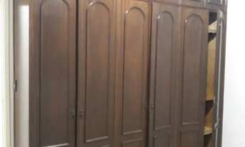 Imagem 6: Apartamento para venda com 128 metros quadrados com 2 quartos em Aparecida - Santos - SP