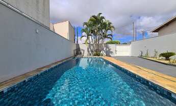 Imagem 4: Araraquara - Casa Padrão - Residencial Cambuy