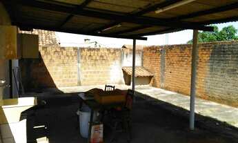 Imagem 7: Casa no Bairro Conjunto Habitacional Isaura Pitta Garms na cida