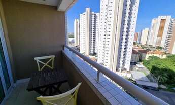 Imagem 4: Apartamento novo nascente de 3 quartos piscina e lazer completo próximo ao Iguatemi