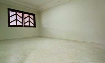 Imagem 6: Casa terréa de 03 dorm, 01 suíte, espaço gourmet nos fundos - Maracanã - Praia Grande/SP