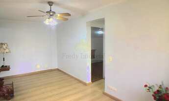 Imagem 3: Apartamento para Venda em São Paulo, Jardim Celeste, 2 dormitórios, 1 banheiro, 1 vaga