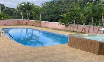 Imagem 8: CHACARA RESIDENCIAL em CAMPO LIMPO PAULISTA - SP, FAZENDA MARAJOARA