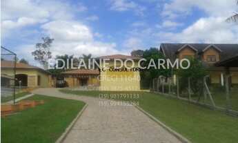 Imagem 6: CHACARA RESIDENCIAL em INDAIATUBA - SP, CONDOMINIO VALE DAS LARANJEIRAS - ITAICI