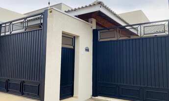 Imagem 2: Casa novíssima em Atibaia, MOBILIADA! Nova Atibaia - Atibaia - SP