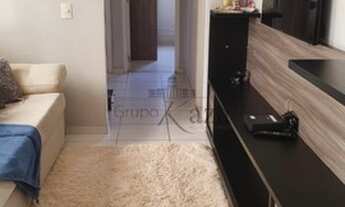 Imagem 7: Apartamento - Residencial Jardinatti - Jardim Sul - 3 Dormitórios - 69m²