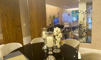 Imagem 4: Apartamento para venda possui 100 metros quadrados com 3 quartos em Ipanema - Rio de Janei