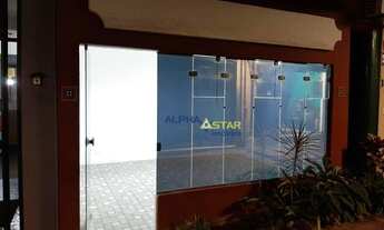 Imagem 7: Loja para alugar, 27 m² por R$ 1.300,00/mês - Alphaville Comercial - Barueri/SP