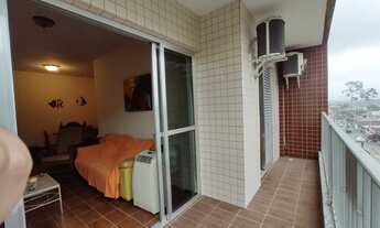 Imagem 4: APARTAMENTO COM 3 DORMITÓRIOS NA PRAIA DAS ASTÚRIAS