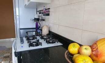 Imagem 4: Apto último andar Vista Park 2 dois suíte