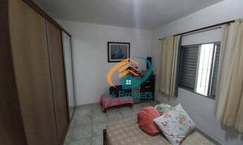 Imagem 5: Casa com 2 dormitórios à venda, 200 m² por R$ 600.000,00 - Jardim Presidente Dutra - Guaru